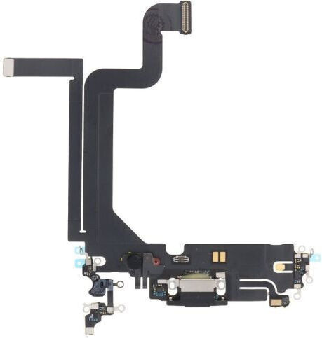 Apple iPhone 14 Pro Max Ladeanschluss-Dock