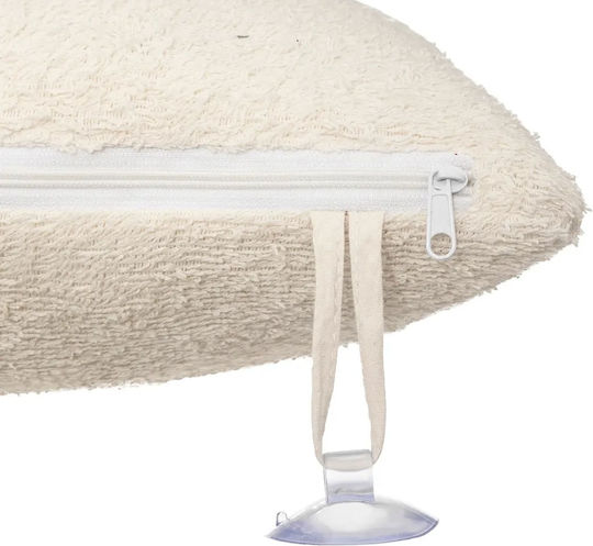 5Five Bathtub Non-slip with Suction Cups 22.5x33εκ.