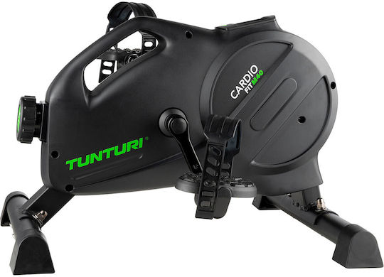 Tunturi Cardio Fit M40 Καθιστό Ποδήλατο Γυμναστικής Μαγνητικό