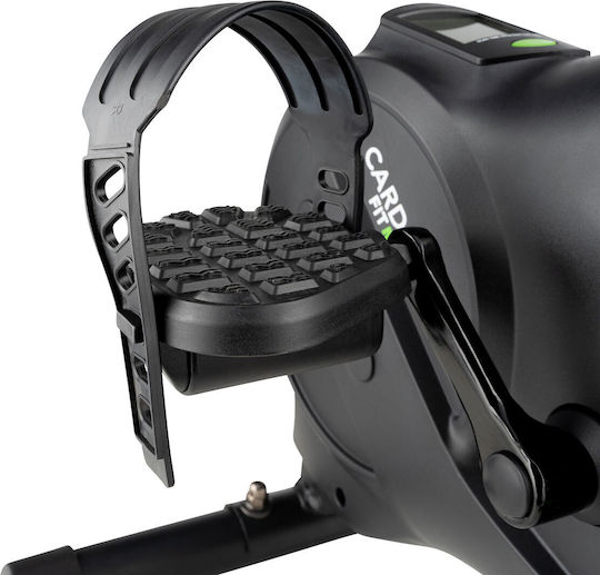 Tunturi Cardio Fit M40 Καθιστό Ποδήλατο Γυμναστικής Μαγνητικό