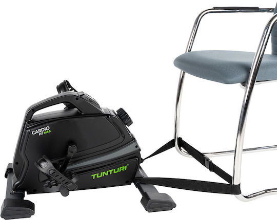 Tunturi Cardio Fit M45 Bicicletă de exerciții staționară Magnetic