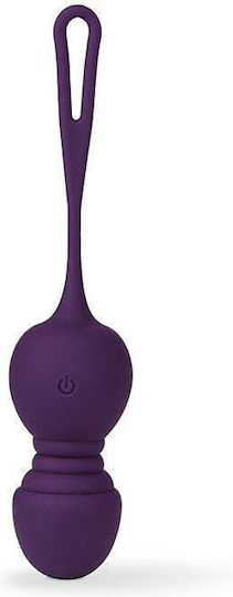 Ammicco Pleasure Balls Sex Toy 4 Τεμάχια