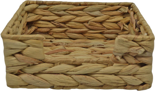 Ankor Serviettenhalter Beige 18x18x7cm 842193