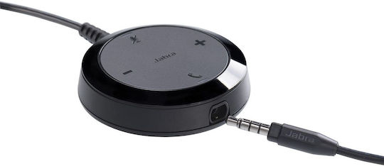 Jabra Evolve 30 Ii Link Uc Controller