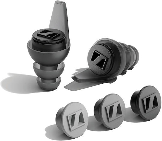 Sennheiser Soundprotex Plus Ανταλλακτικά Eartips Medium για Ακουστικά