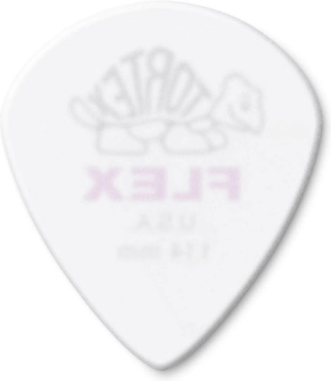 Dunlop Πένες Κιθάρας Πάχους 1.14mm Σετ 12τμχ