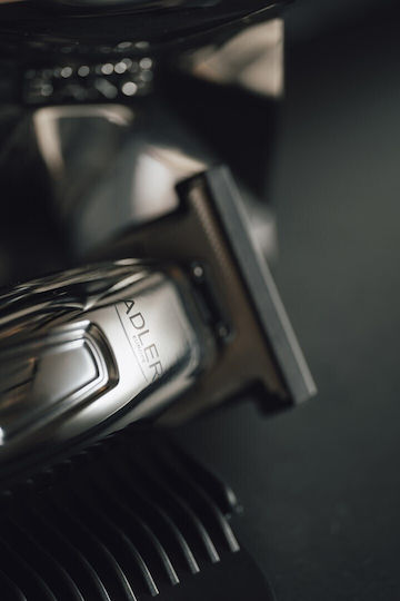 Adler Trimmer Μηχανή AD 2836s