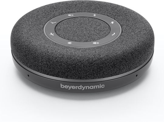 BeyerDynamic Конферентен Микрофон на Конферентна Система Съвместим с Microsoft Teams