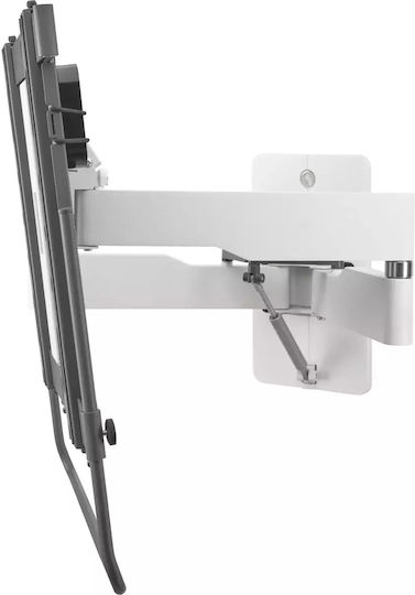 One For All FLUX 2.0 Βάση Τηλεόρασης Τοίχου έως 77" και 50kg