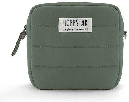 Hoppstar Pungă pentru aparat foto Bej