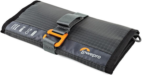 Lowepro Κάλυμμα Φωτογραφικής Μηχανής 06912NRD Γκρι