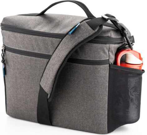 Tenba Skyline V2 13 Shoulder Camera Bag Grey