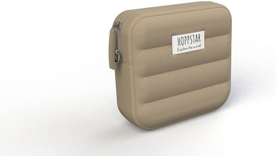 Hoppstar Pouch Φωτογραφικής Μηχανής Cream