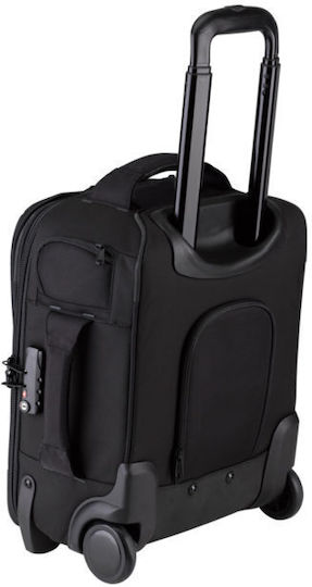 Tenba Roadie Roller 18 Kameratasche mit Rollen Schwarze
