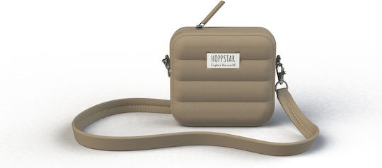 Hoppstar Pouch Φωτογραφικής Μηχανής Cream