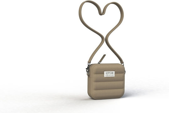 Hoppstar Pouch Φωτογραφικής Μηχανής Cream