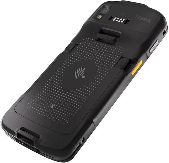 Zebra Tc22 Scanner Χειρός με Δυνατότητα Ανάγνωσης 2D και QR Barcodes