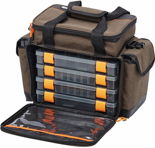 Savage Gear Specialist Lure Schultertasche zum Angeln