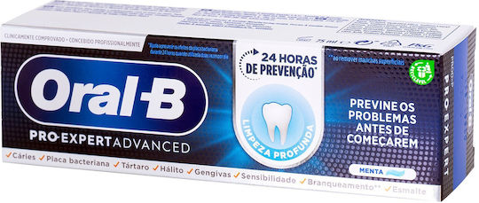 Oral-B Vitality Pro Electric Toothbrush