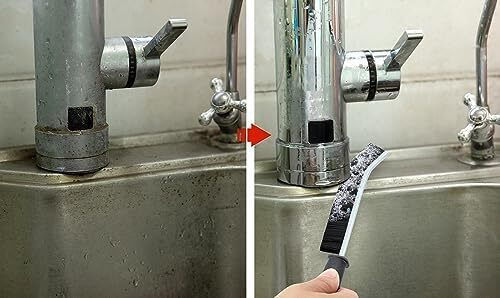 Highest Quality Brush Cleaning Grout Cracks 4 Pcs Peston