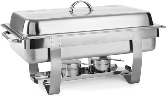 Hendi Heating Buffet Machine 58.5x38.5x31.5cm
