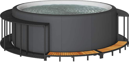 vidaXL Accesorii pentru piscină