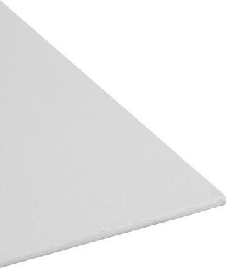 Ungerahmtes Leinwand-Set Zola 8-teilig 180g/m2 Baumwolle MDF Papier 30x40 cm