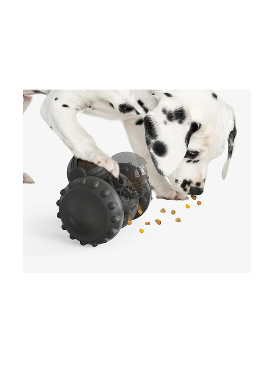 Interactive Reward-release Toy Cats Dogs Size Black Abyz