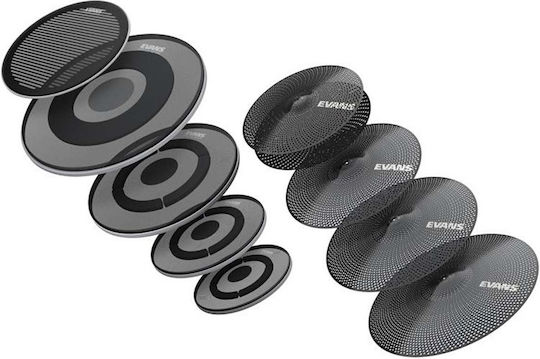 Evans Cymbals