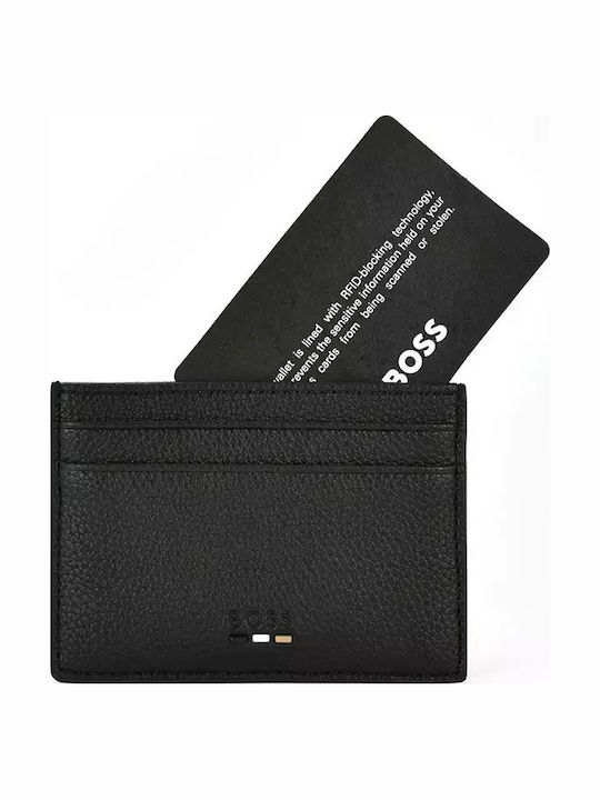 Money Clip Μαύρο