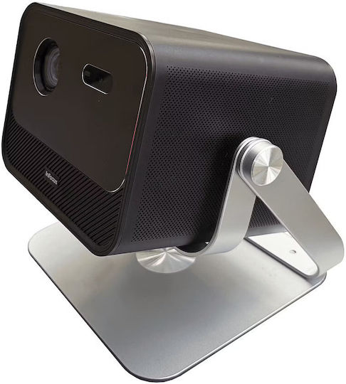 InFocus Crusader Grand Master IN3038SL Mini Projector DLP Full HD Λάμπας LED με Wi-Fi και Ενσωματωμένα Ηχεία