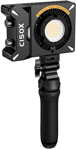Sirui LED Light 150W με Φωτεινότητα LUX 5300 Lux