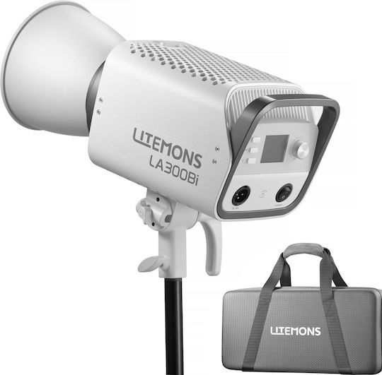 Godox LED Light 330W with Brightness 127 Lux