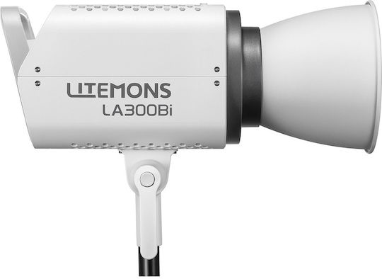 Godox LED-Licht 330W mit Helligkeit LUX 127 Lux