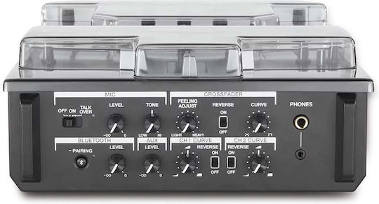 Decksaver Pioneer Djm-s7 Κάλυμμα Προστασίας