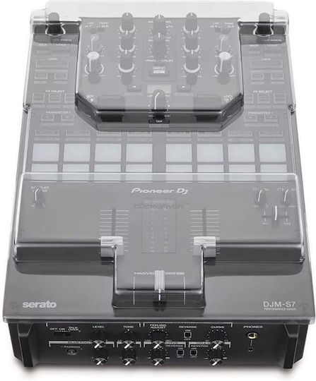 Decksaver Pioneer Djm-s7 Κάλυμμα Προστασίας