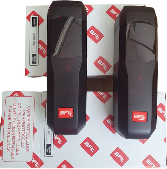 Bft Garage Door Accessory