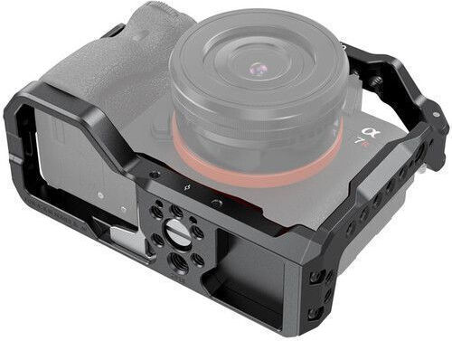 SmallRig Light Camera Cage for Sony A7 III A7R III A9