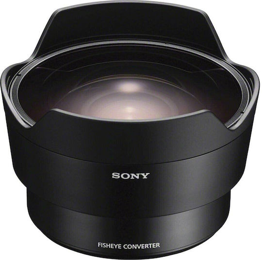 Sony SEL-057FEC Μετατροπέας Φακού Fisheye