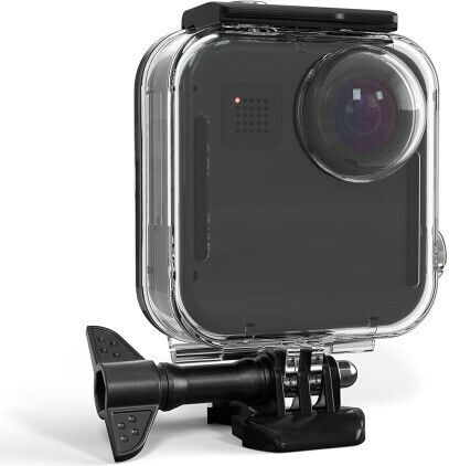 IP68 Waterproof Housing for GoPro Max