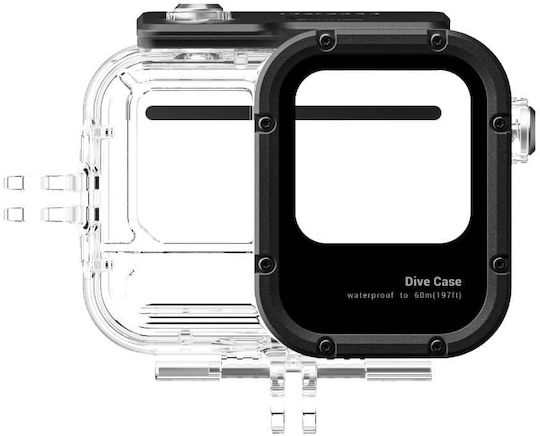 Insta360 Ace Pro 2 Dive Case Protection Case for Insta360 Ace Pro CINSABGR