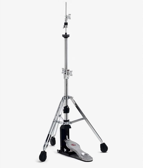 Gibraltar Hi-Hat Stand Floor for Percussion