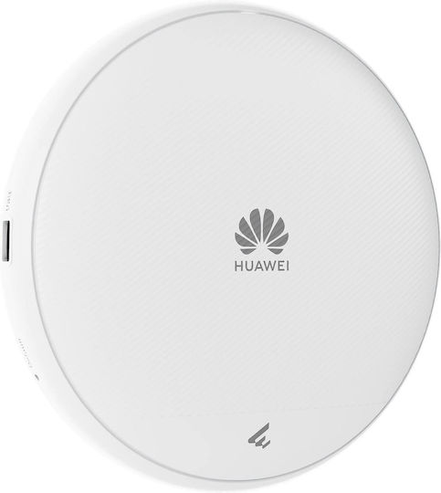 Huawei EKitEngine Zugriffspunkt Wi-Fi 7 Dualband (2,4 & 5 GHz) in Einzelner Bausatz