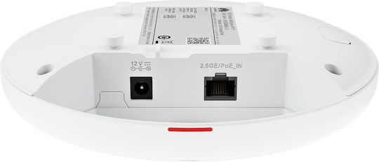Huawei EKitEngine Access Point Wi‑Fi 7 Dual Band (2.4 & 5GHz) για Εξωτερική Τοποθέτηση