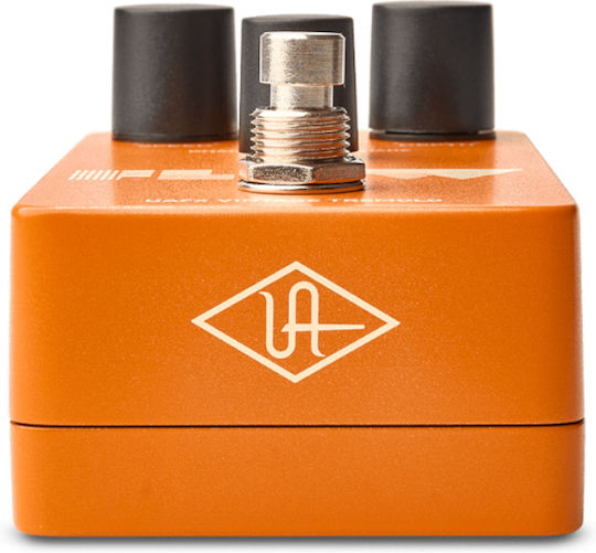 Universal Audio UA/EM/000136 Πετάλι Tremolo Ηλεκτρικής Κιθάρας