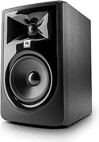 JBL 305P MKII Bundle Ηχείo Studio Monitor 5" 41W (Τεμάχιο) Μαύρο