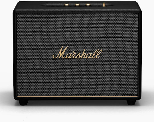 Marshall Woburn III Αυτοενισχυόμενο Ηχείο με Bluetooth 150W (Τεμάχιο) Μαύρο