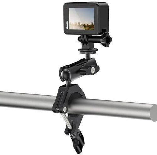 Ulanzi Βάση Στήριξης Action Cameras SB8206 για GoPro / SJCam / Xiaomi / DJI / Insta360 / Yi