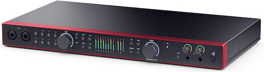 Focusrite Scarlett 18i20 4th Gen