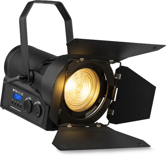 BeamZPro Προβολέας LED Θερμό Λευκό